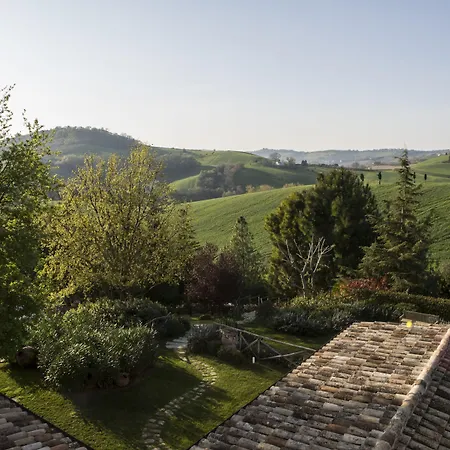 Monterosato Bed & Breakfast Ponzano di Fermo