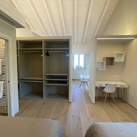 Monterosato 4*