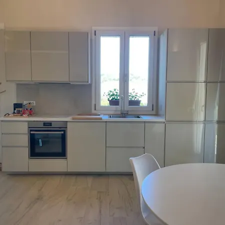 Bed & Breakfast Monterosato