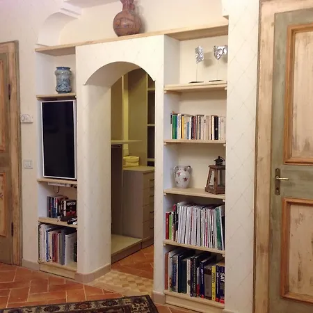 Bed & Breakfast Monterosato 4*