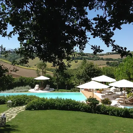 Bed & Breakfast Monterosato 4*