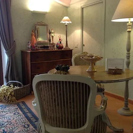 Monterosato Bed & Breakfast