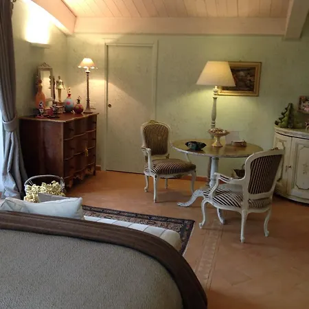 Bed & Breakfast Monterosato 4*