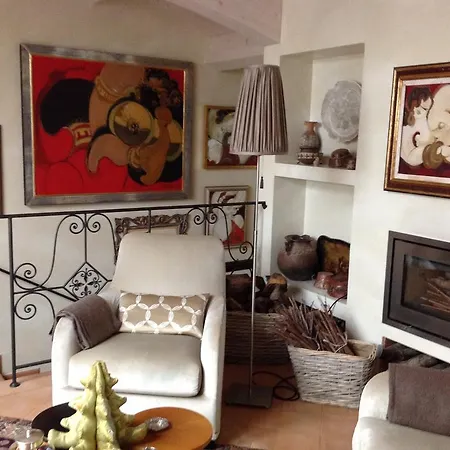 Bed & Breakfast Monterosato Fermo