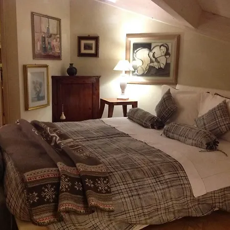 Bed & Breakfast Monterosato Fermo