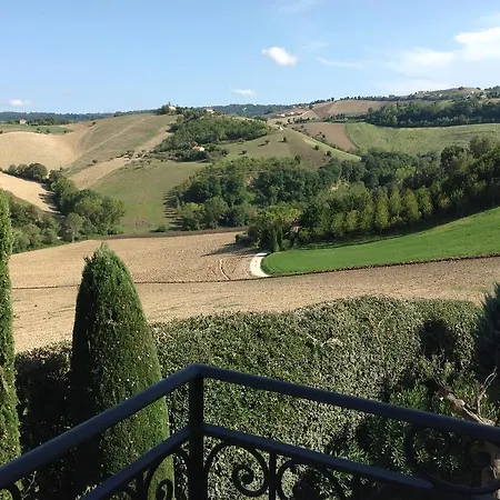 Bed & Breakfast Monterosato 4*