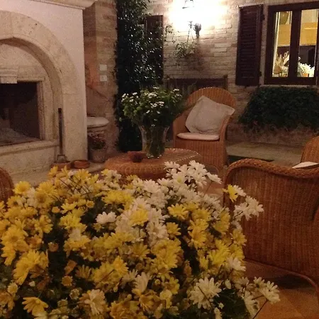 Bed & Breakfast Monterosato Fermo