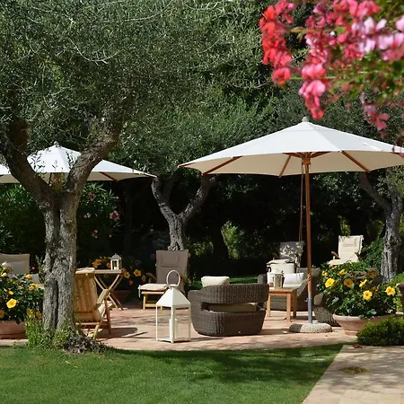 Monterosato Bed & Breakfast Monterubbiano