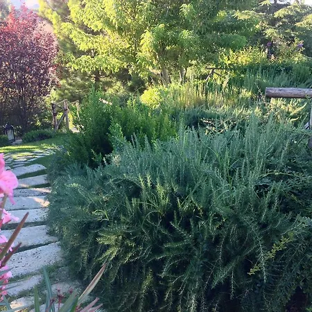 Monterosato Ponzano di Fermo