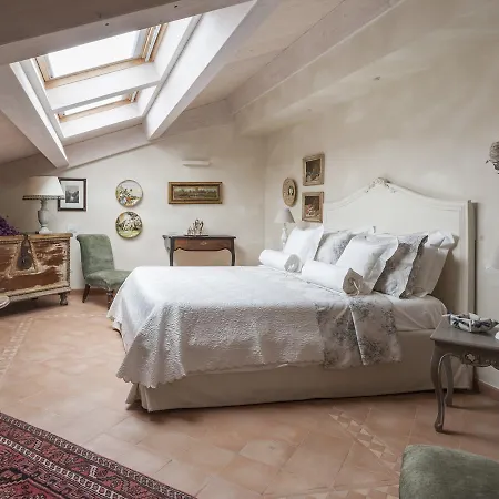 Monterosato Bed & Breakfast 4*