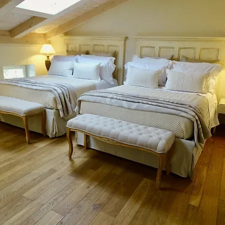 Monterosato 4*