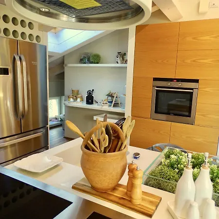 Monterosato Bed & Breakfast 4*