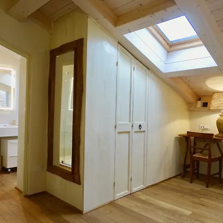 Bed & Breakfast Monterosato 4*