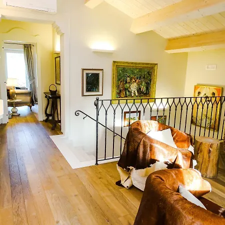 Bed & Breakfast Monterosato