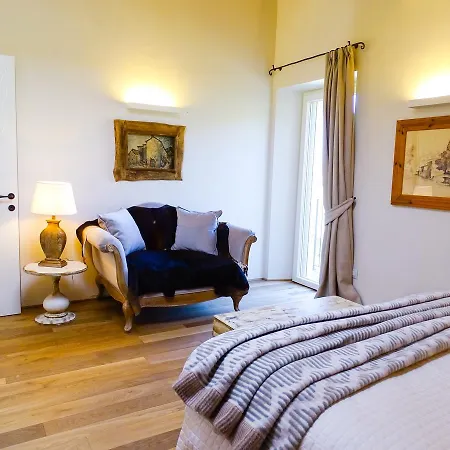 Bed & Breakfast Monterosato