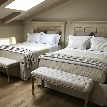 Monterosato Bed & Breakfast Monterubbiano