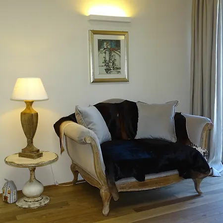 Bed & Breakfast Monterosato 3*