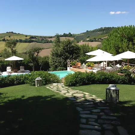 Monterosato Ponzano di Fermo