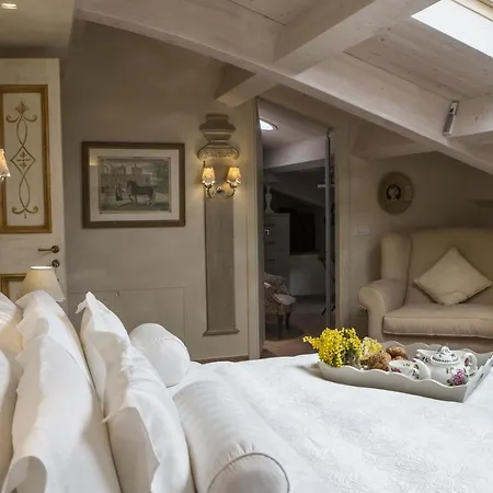 Bed & Breakfast Monterosato