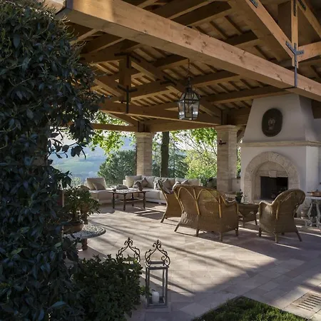 Monterosato Bed & Breakfast