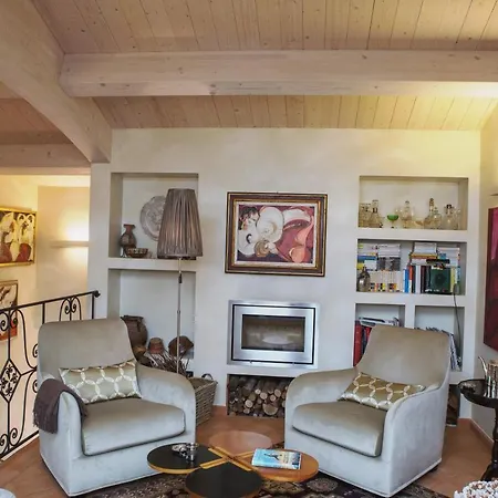 Bed & Breakfast Monterosato Fermo
