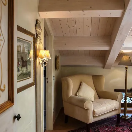 Monterosato Bed & Breakfast