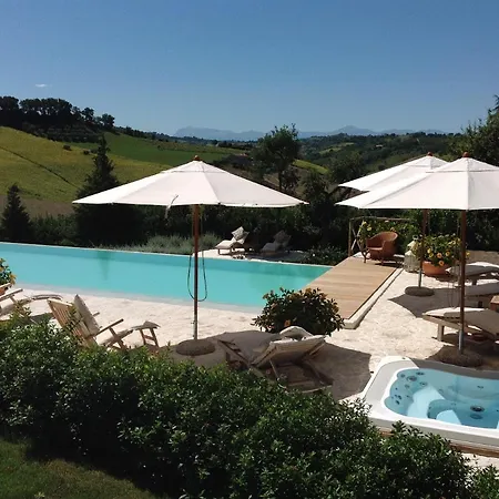 Monterosato 3* Monterubbiano