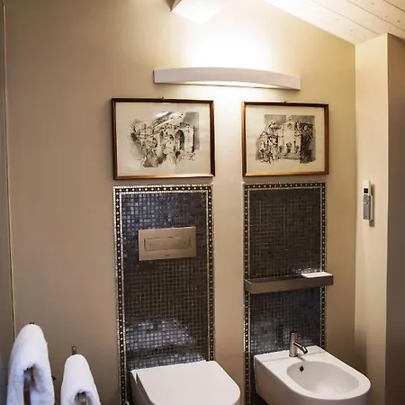 Bed & Breakfast Monterosato