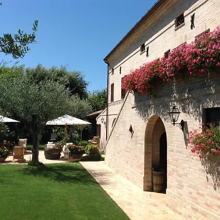 Monterosato Bed & Breakfast