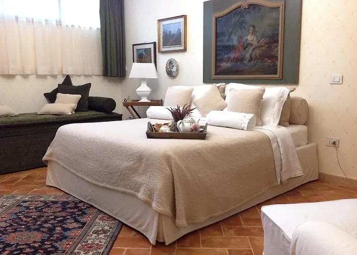 Monterosato Ponzano di Fermo