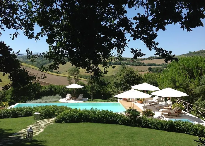 Couette-café Monterosato 4*