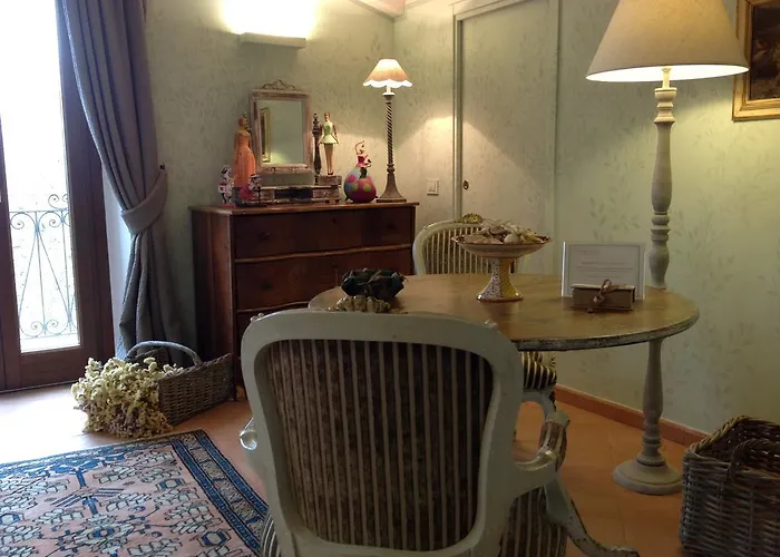 Monterosato Couette-café