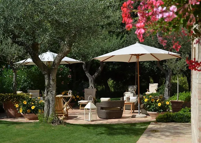 Monterosato Couette-café Ponzano di Fermo