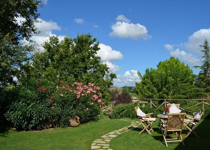 Monterosato Ponzano di Fermo