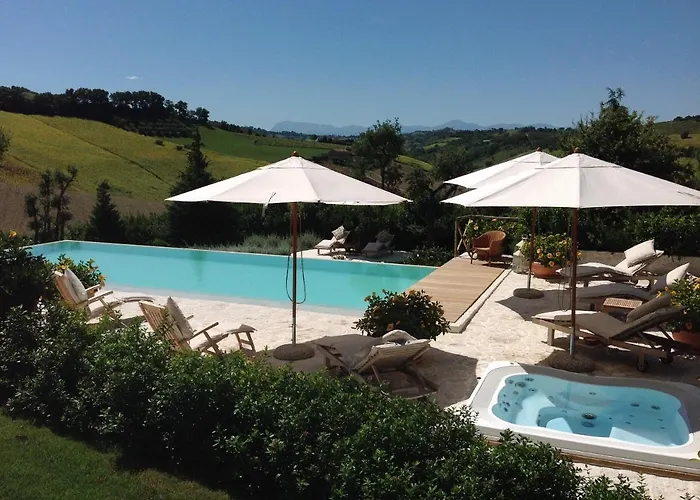 Monterosato 4* Ponzano di Fermo